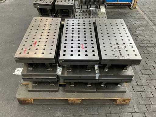 AUFSPANNPLATTE (21x)